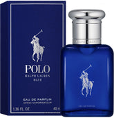 RALPH LAUREN Polo Blue